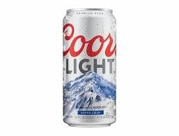 Coors Light