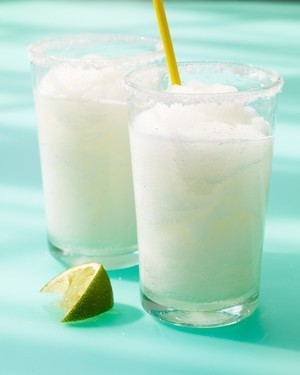 Frozen Margarita