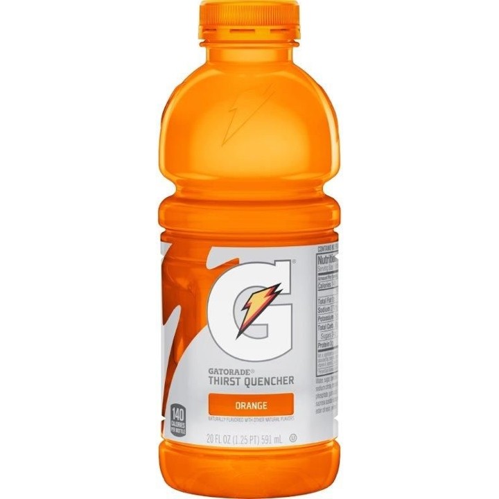 Gatorade