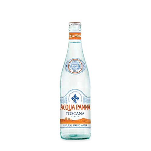 Acqua Panna Natural Spring Water