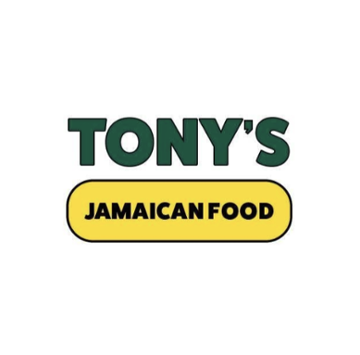 Tony's Jamaican Food Restaurant