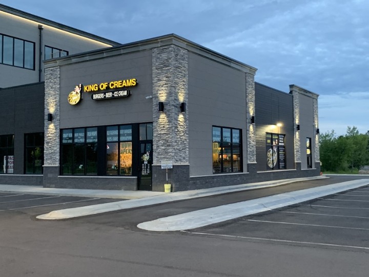 Restaurant banner image