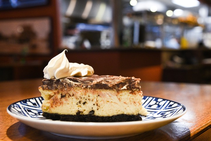 Cheesecake of the Day