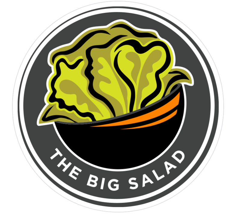 The Big Salad Woodhaven