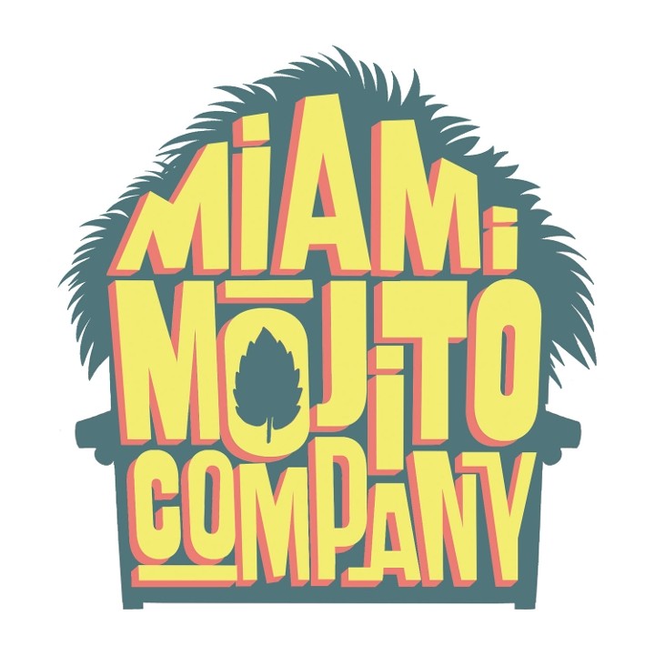 Miami Mojito  Company Old 