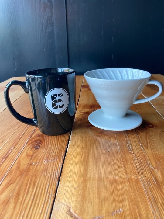 8 oz Hario V60