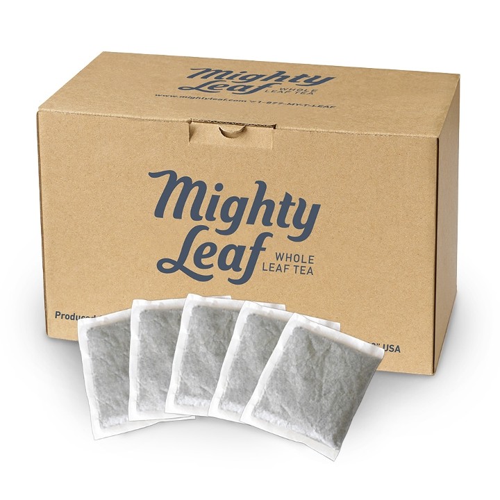 Tea (Mighty Leaf)