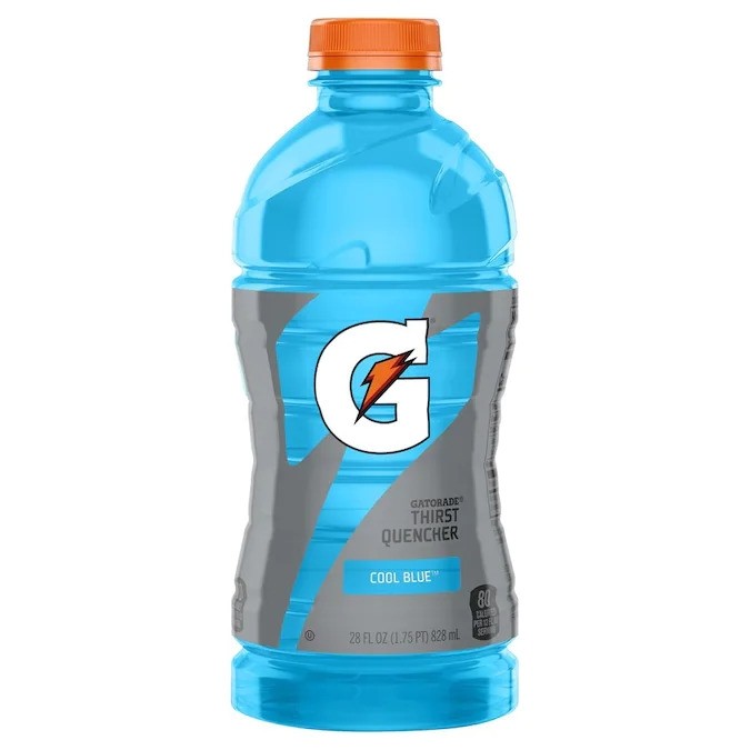 Gatorade 20oz