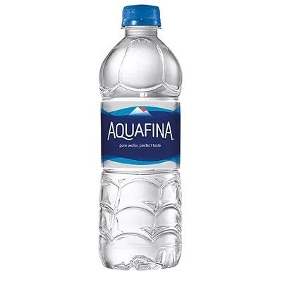 Bottled Water 20oz*