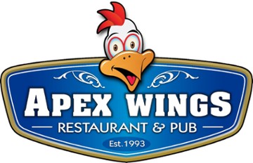 Apex Wings 518 E Williams St