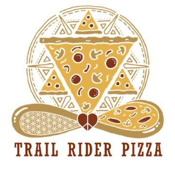 Trail Rider Pizza