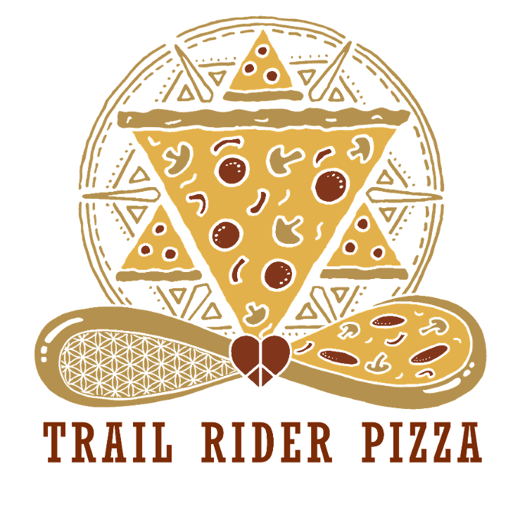 Trail Rider Pizza