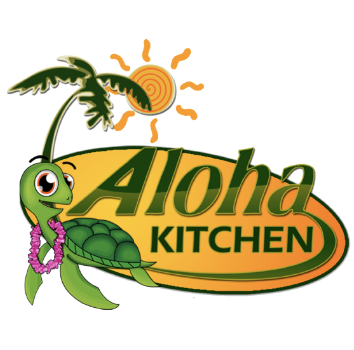 Aloha Kitchen and Bar - UNLV logo