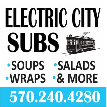 Electric City Subs