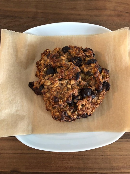 Protein Cookie (Oat)