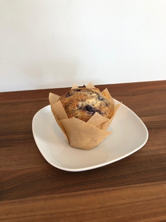 Blueberry Muffin