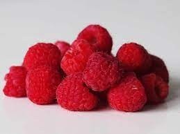Raspberries (box)