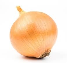 Onions - Spanish