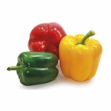 Peppers (mix color bag)