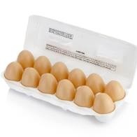 Brown Eggs (dozen)