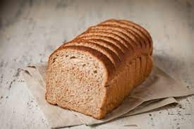 Wheat (full loaf, sliced)