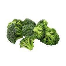 Broccoli - Florets (1 lb.)
