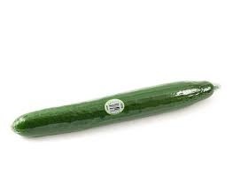 Cucumber - Seedless