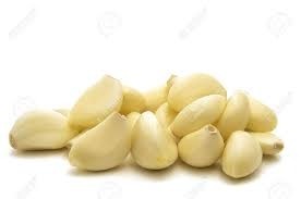 Garlic - Peeled (1 lb.)