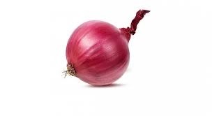 Onions - Red