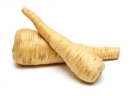 Parsnips (1 lb.)