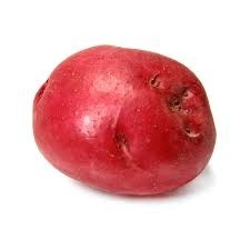 Potatoes - Red (c size) 2lb.