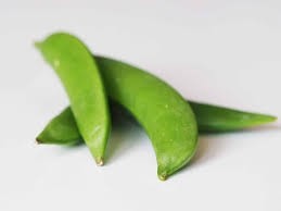 Snap Peas (quart)