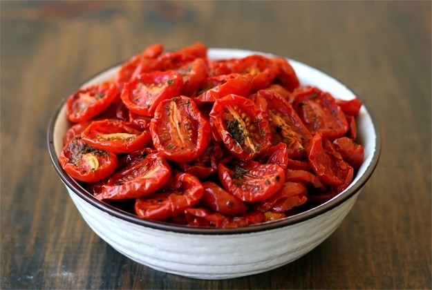 Tomatoes - Sundried (8 oz)