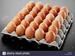 Brown Eggs (2 1/2 dozen)