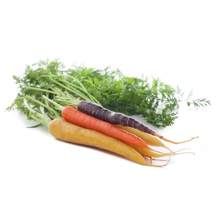 Mixed Carrot