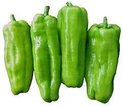 Peppers - Frying (bag)