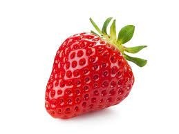 Strawberries (1lb)