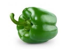 Pepper - Green