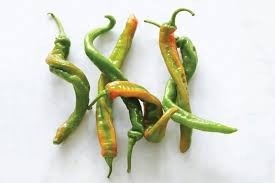 Peppers - Italian Long Hot (1lb.)