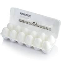White Eggs (dozen)