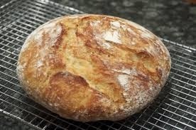 Sourdough (round loaf)