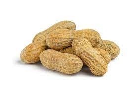 Peanuts (2lb, unsalted)