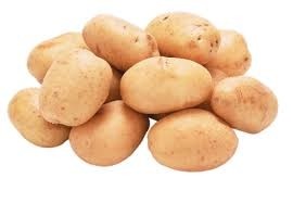 Potatoes- Yukon Gold (5lb)