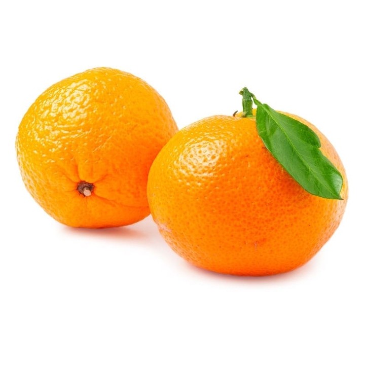 Box Clementines