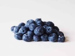 Blueberries - Box