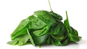 Spinach - Baby (2.5 lb.)