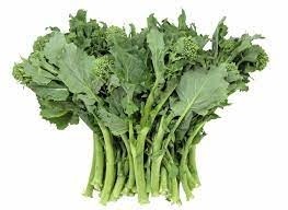 Broccoli Rabe (bunch)