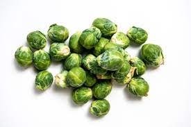 Brussel Sprouts (box)