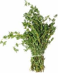 Thyme (bunch)