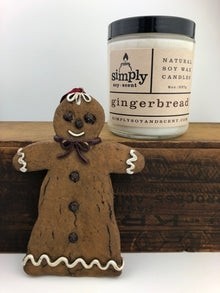 Gingerbread